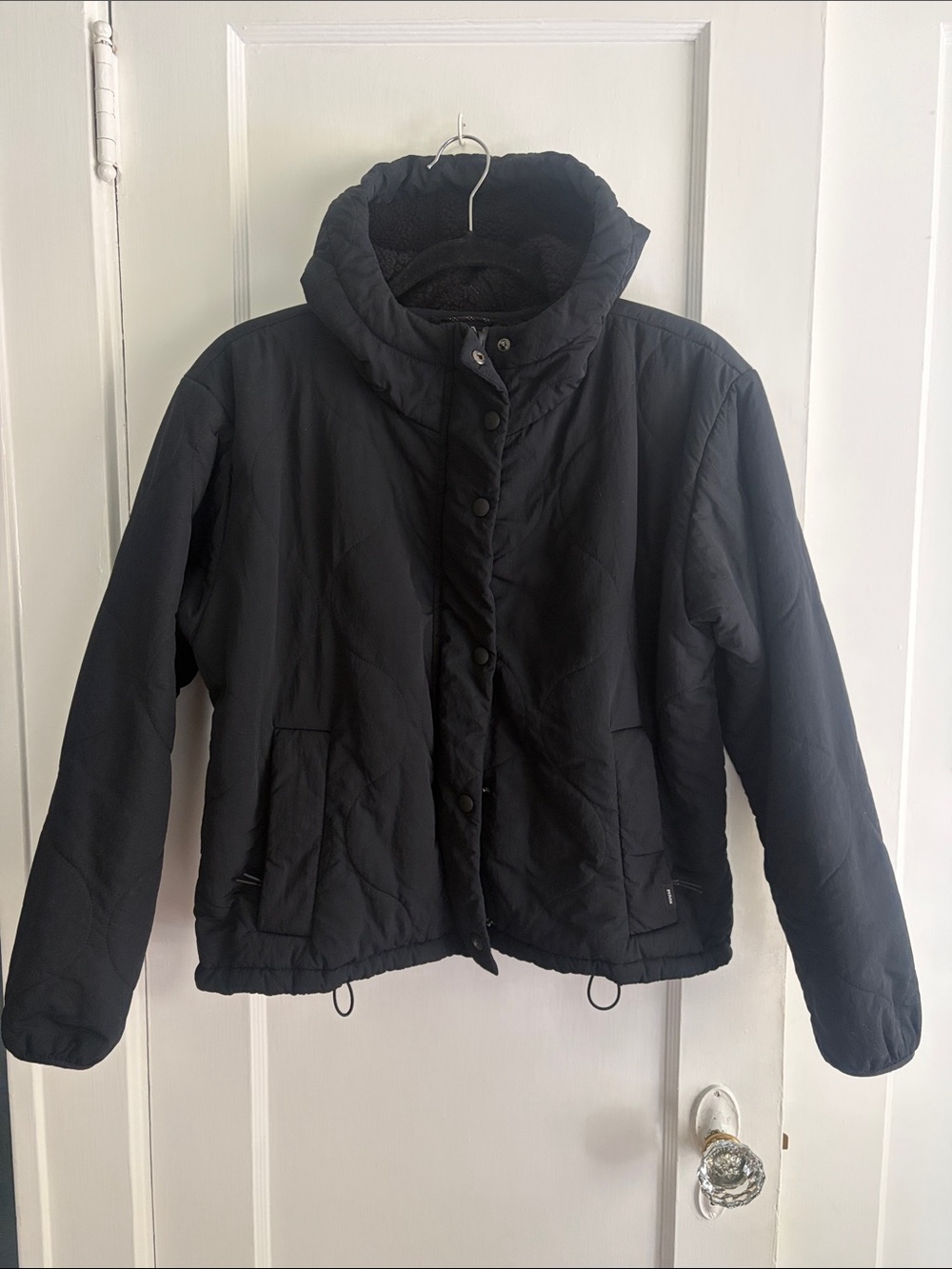 Prana Encinitas Coat